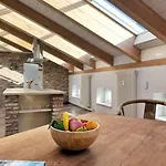 Apartments|luxury Loft-style アパート ポツダム